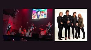 Bootleg Dan Presents: The Grip Weeds, Tiger Bomb