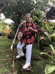 Mele Hali'a at Waikiki Beach Walk