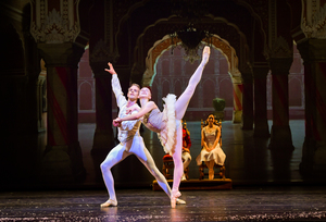Tchaikovsky’s The Nutcracker with the FSO & Fairfax Ballet