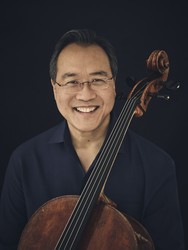 Fairfax Symphony Orchestra: An Evening with Yo-Yo Ma