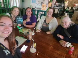 Brooklyn Park Women of Today August Meeting