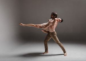 Ballet Collective San Diego presents : IDIOMA