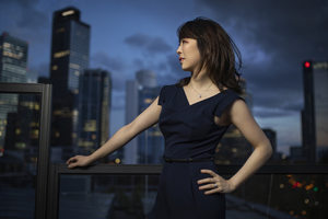 Fairfax Symphony Orchestra: Prokofiev - Sounds of Genius with Claire Huangci, piano