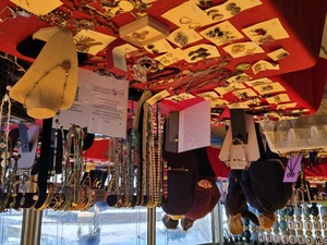 Bling is the Thing at Jewelry Benefit for Kim's Krew Food Pantry