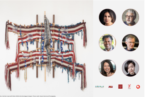 How Is Migration Woven Into America?