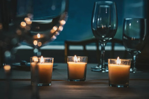 Golden Vines Wine Dinner at HOTEL DU PONT, Featuring Bouchaine Vineyards