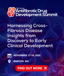9th Antifibrotic Drug Development Summit
