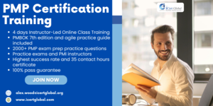 Project Management (PMP) Classroom Training in Providence, RI