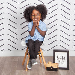 Herringbone Mini Photography Session