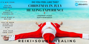 Soul Harmony Chakra Balancing and Sound Healing Experience