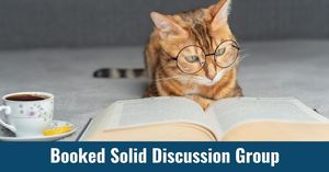Booked Solid: PPL’s Newest Book Discussion Group