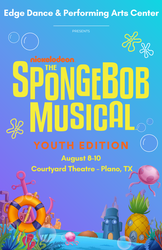 SpongeBob the Musical Youth Edition