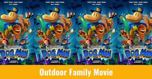 Outdoor Family Movie