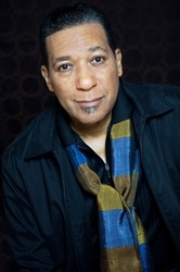 Live Jazz concert featuring Legendary Jazz Drummer and Band Leader Nasar Abadey on Sunday, 17 August