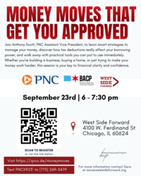 Moves That Get You Approved