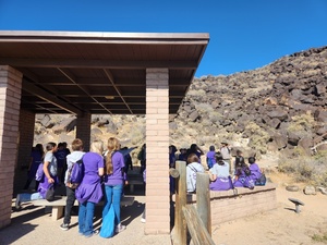 Bachechi Speaker Series