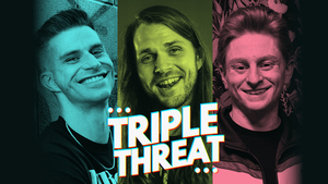 Triple Threat