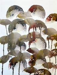 Opening Reception: Quiet Chaos Saturday  Kennedy Heights Art Center