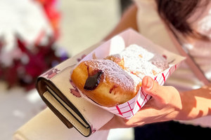 Blackberry Festival 2025 @ Bremerton Boardwalk