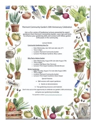 Why Plant a Native Garden