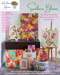 Heirloom House Grand Opening