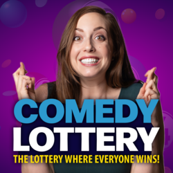 Comedy Lottery