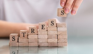 Coping with Stress
