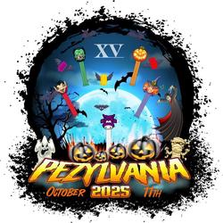 PEZylvania XV - Pez Collector's Gathering