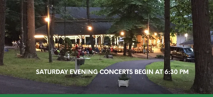 A Gospel Concert with Jeff Krick, Sr.