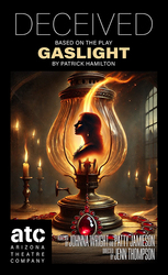 Arizona Theatre Company: Deceived