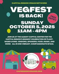 VegFest 2025