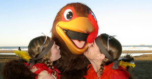 San Francisco Turkey Trot (23rd Annual Thanksgiving Run & Walk)