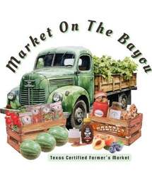 Market on the Bayou - Certified Farmers Market