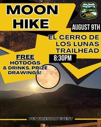 Moon Hike