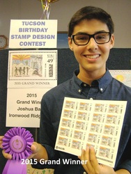 Tucson 250 Birthday Contest Reveal