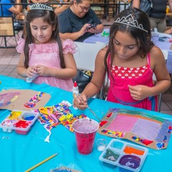 MAINPLACE TO HOST FINAL ART WALK EVENT