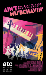 Arizona Theatre Company: Ain’t Misbehavin’