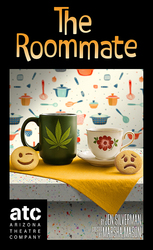 Arizona Theatre Company: The Roommate