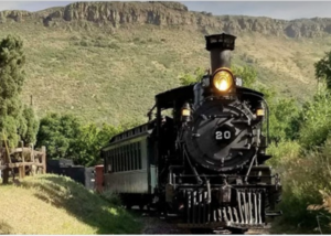 Celebrate Colorado’s Railroad & Gold Rush History at the Colorado Railroad Museum!