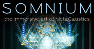 Julia C. Butridge Gallery Exhibit: Somnium