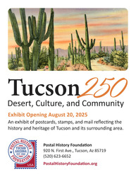 Tucson 250: Desert, Culture, and Community