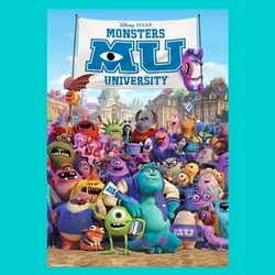 PACIFIC CITY TO HOST FREE SHOWING OF ‘MONSTERS UNIVERSITY’