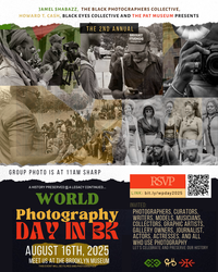 World Photography Day
