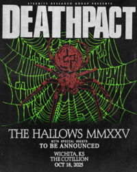 Dawn of The Dub: DEATHPACT