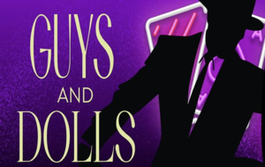 Musical Forces Unite: Lyric Stage & Turtle Creek Chorale Present Guys & Dolls