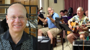 CONTRA FOR A CAUSE! Sunday 08/10/2025!