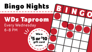 Wine & Winn on Wednesdays: Ponte Vedra Winn-Dixie hosts weekly Wine Tastings and Bingo Nights