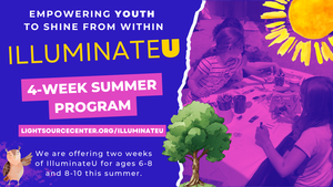 IllimunateU: Empowering Youth to Shine From Within