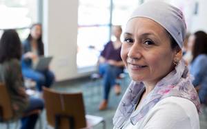 Breast Cancer Support Group (in Spanish)