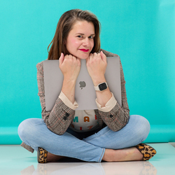 A Conversation on Accessibility, Inclusion, and Responsibility in Design